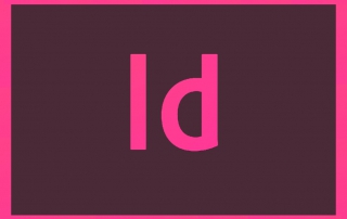 InDesign